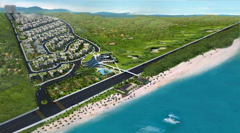 Đầu tư dự án Hưng Thịnh Sentosa Villa sinh lời hiệu quả