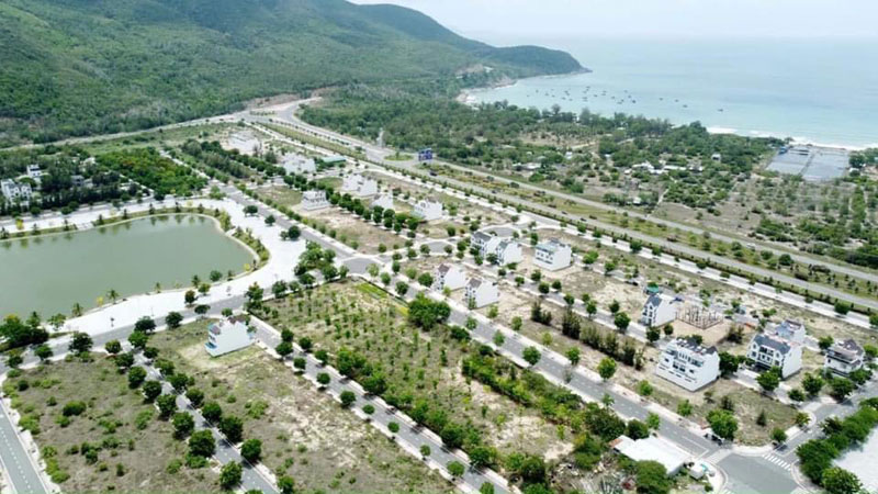 Phân tích Golden Bay Cam Ranh chi tiết, giá trị đầu tư cực tốt 2021
