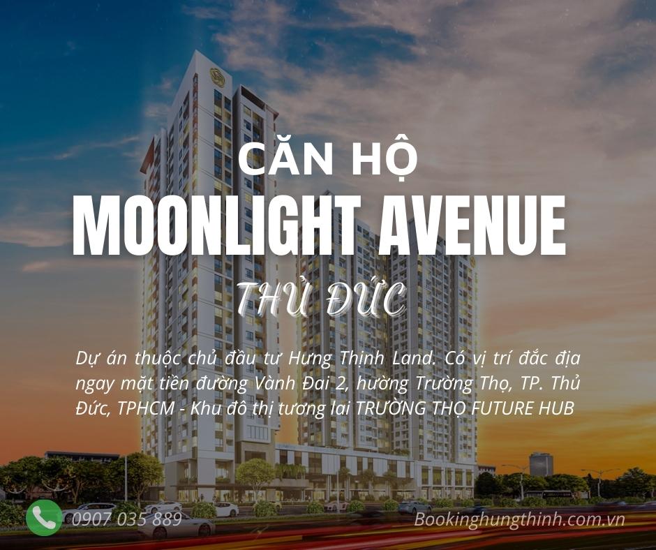 Dự án căn hộ Thủ Đức Moonlight Avenue với mức giá dự kiến là 68 triệu/m2.